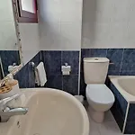 Aloha, Primera Linea De Playa. Apartmán Calpe